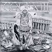 Code 13 : They Made a Wasteland and Called It Peace